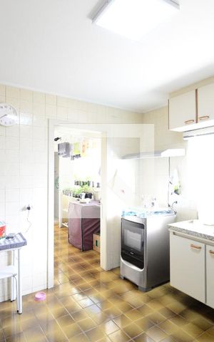 Apartamento à venda com 110m², 3 quartos e 1 vagaCozinha