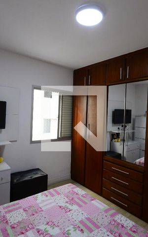 Apartamento à venda com 110m², 3 quartos e 1 vagaQuarto 1