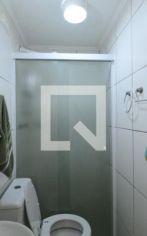 Apartamento à venda com 110m², 3 quartos e 1 vagaBanheiro de Serviço