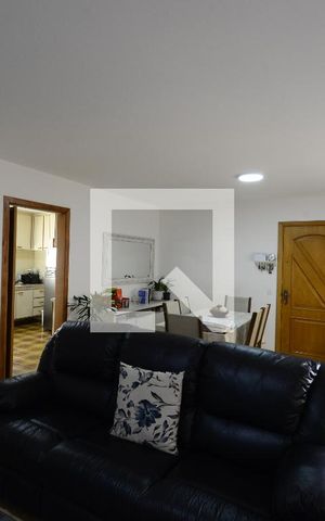 Apartamento à venda com 110m², 3 quartos e 1 vagaSala