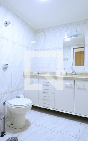 Apartamento à venda com 110m², 3 quartos e 1 vagaBanheiro