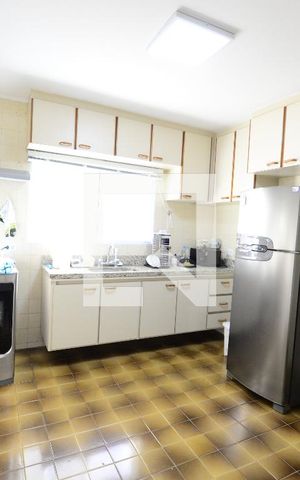 Apartamento à venda com 110m², 3 quartos e 1 vagaCozinha