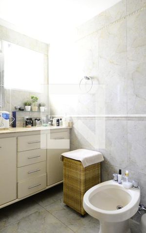 Apartamento à venda com 110m², 3 quartos e 1 vagaSuíte/Banheiro