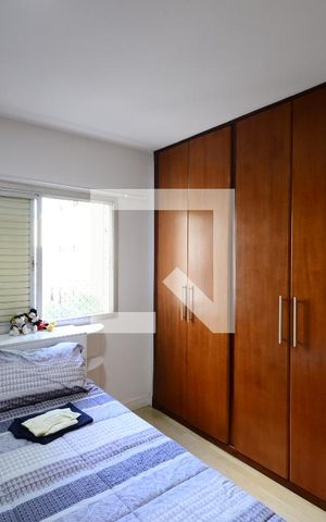 Apartamento à venda com 110m², 3 quartos e 1 vagaQuarto 2