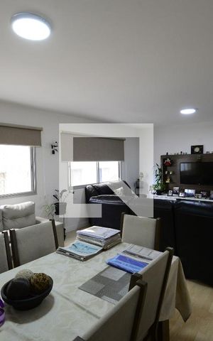 Apartamento à venda com 110m², 3 quartos e 1 vagaSala
