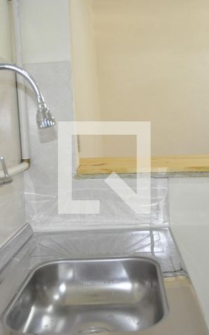 Casa para alugar com 48m², 1 quarto e sem vagaCozinha