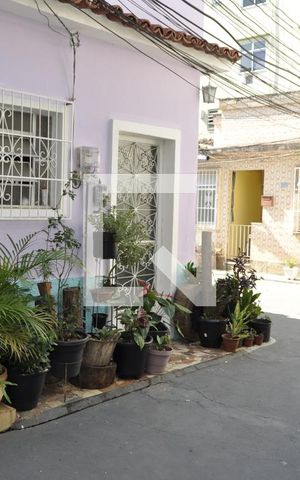 Casa para alugar com 48m², 1 quarto e sem vagaÁrea comum