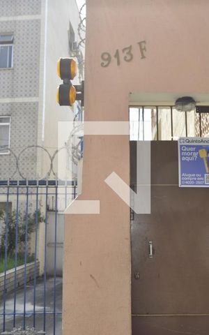 Casa para alugar com 48m², 1 quarto e sem vagaFachada