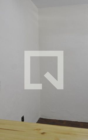 Casa para alugar com 48m², 1 quarto e sem vagaSala
