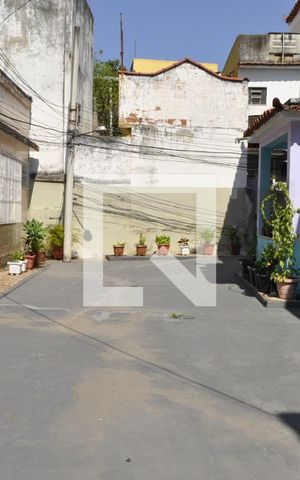Casa para alugar com 48m², 1 quarto e sem vagaÁrea comum