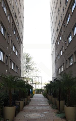 Studio à venda com 27m², 1 quarto e sem vagaÁrea comum