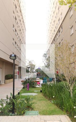 Studio à venda com 27m², 1 quarto e sem vagaÁrea comum