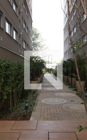 Studio à venda com 27m², 1 quarto e sem vagaÁrea comum
