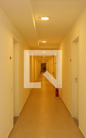 Studio à venda com 27m², 1 quarto e sem vagaÁrea comum