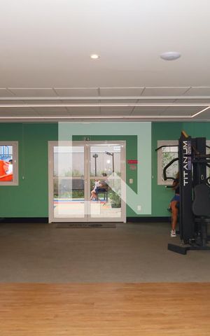 Studio à venda com 27m², 1 quarto e sem vagaÁrea comum
