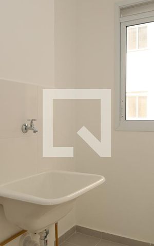 Studio à venda com 27m², 1 quarto e sem vagaLavanderia