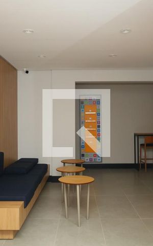 Studio à venda com 27m², 1 quarto e sem vagaÁrea comum