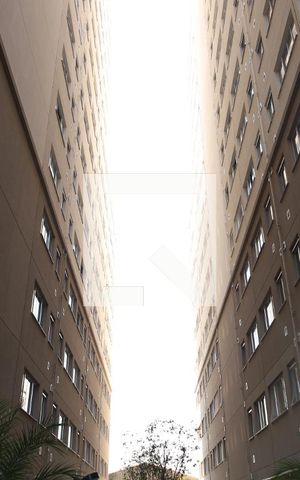 Studio à venda com 27m², 1 quarto e sem vagaÁrea comum