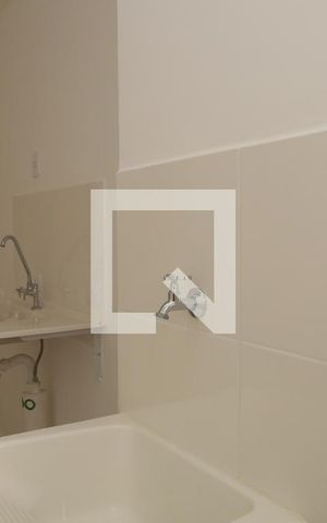 Studio à venda com 27m², 1 quarto e sem vagaLavanderia
