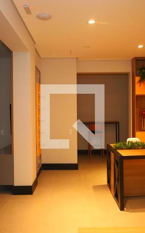 Studio à venda com 27m², 1 quarto e sem vagaÁrea comum
