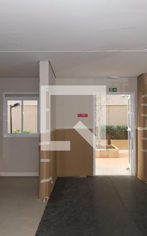 Studio à venda com 27m², 1 quarto e sem vagaÁrea comum