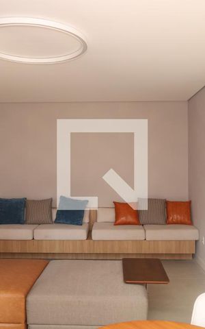 Studio à venda com 27m², 1 quarto e sem vagaÁrea comum