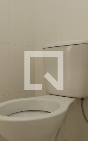 Studio à venda com 27m², 1 quarto e sem vagaLavabo