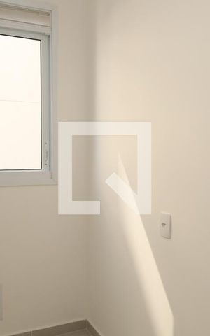 Studio à venda com 27m², 1 quarto e sem vagaLavanderia