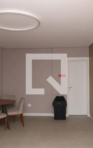 Studio à venda com 27m², 1 quarto e sem vagaÁrea comum