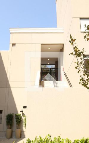 Studio à venda com 27m², 1 quarto e sem vagaÁrea comum