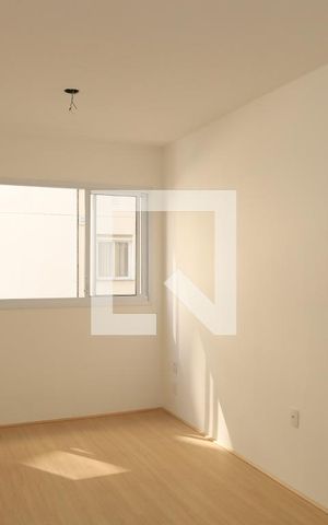 Studio à venda com 27m², 1 quarto e sem vagaSala
