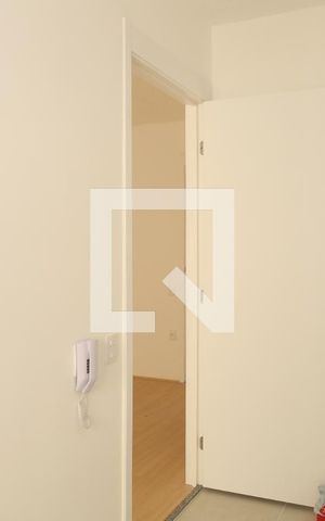 Studio à venda com 27m², 1 quarto e sem vagaCozinha