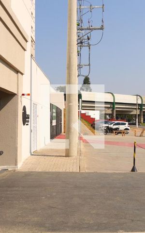 Studio à venda com 27m², 1 quarto e sem vagaFachada