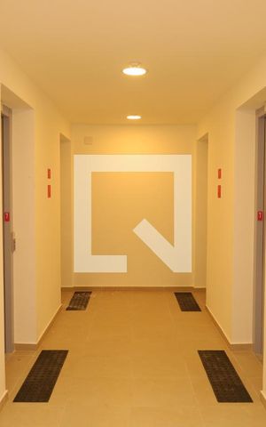 Studio à venda com 27m², 1 quarto e sem vagaÁrea comum