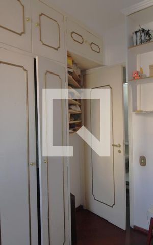 Apartamento à venda com 55m², 2 quartos e 1 vagaQuarto