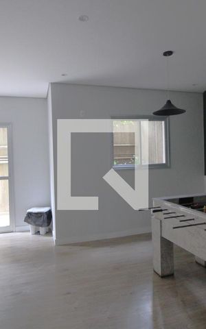 Apartamento à venda com 55m², 2 quartos e 1 vagaÁrea comum