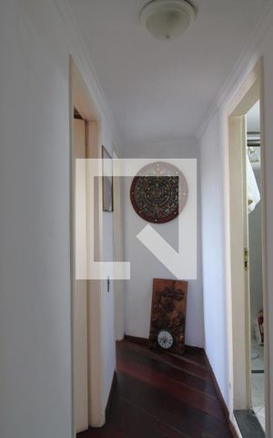 Apartamento à venda com 55m², 2 quartos e 1 vagaCorredor