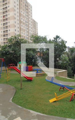Apartamento à venda com 55m², 2 quartos e 1 vagaPlayground