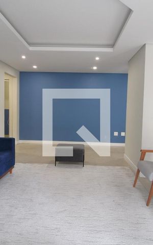 Apartamento à venda com 55m², 2 quartos e 1 vagaHall