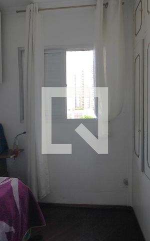 Apartamento à venda com 55m², 2 quartos e 1 vagaQuarto