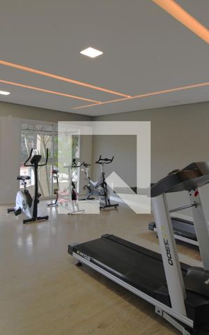 Apartamento à venda com 55m², 2 quartos e 1 vagaAcademia