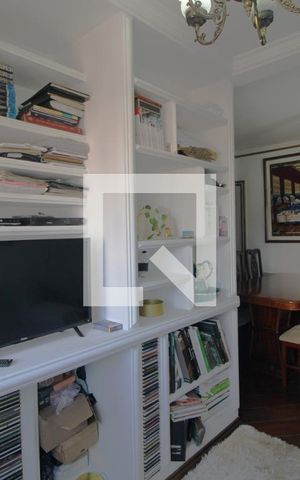 Apartamento à venda com 55m², 2 quartos e 1 vagaSala