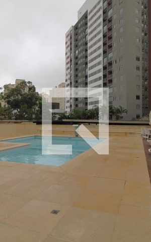 Apartamento à venda com 55m², 2 quartos e 1 vagaPiscina