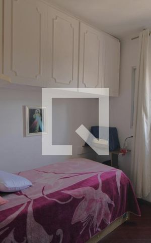Apartamento à venda com 55m², 2 quartos e 1 vagaQuarto