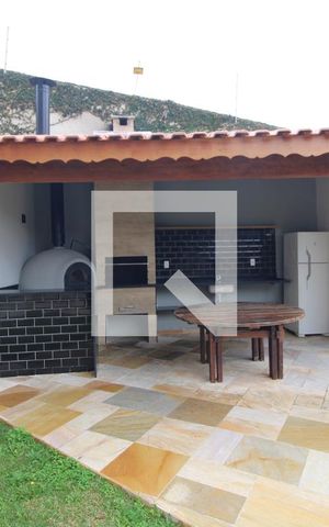 Apartamento à venda com 55m², 2 quartos e 1 vagaÁrea comum - Churrasqueira