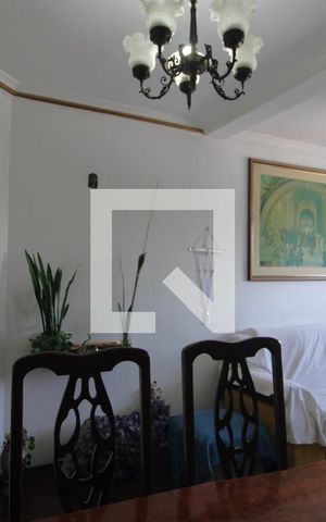 Apartamento à venda com 55m², 2 quartos e 1 vagaSala