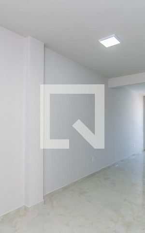 Apartamento para alugar com 55m², 2 quartos e 1 vaga Apartamento para alugar com 55m², 2 quartos e 1 vagaSala