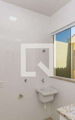 Apartamento para alugar com 55m², 2 quartos e 1 vaga Apartamento para alugar com 55m², 2 quartos e 1 vagaÁrea de Serviço