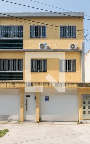 Apartamento para alugar com 55m², 2 quartos e 1 vaga Apartamento para alugar com 55m², 2 quartos e 1 vagaFachada do Prédio