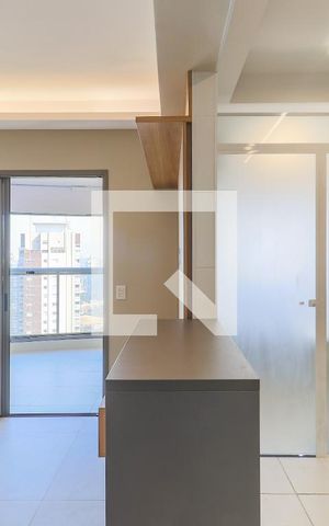 Apartamento para alugar com 50m², 1 quarto e 1 vaga Apartamento para alugar com 50m², 1 quarto e 1 vagaCozinha